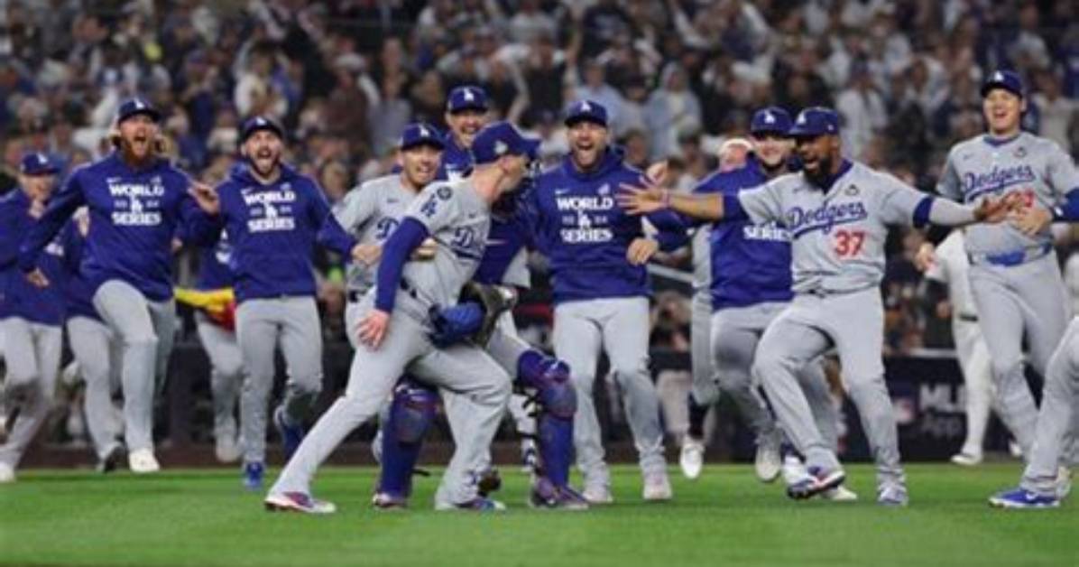 Brook Smith from Dodgers Nation Was Fired, Michel Janse Divorce Settlement