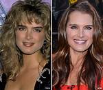 Brooke Shields Nose Job: Unveiling Secrets and Transformations