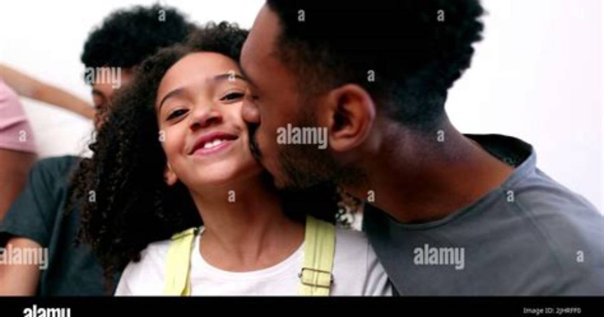 Brother and Sister Ethnicity ·