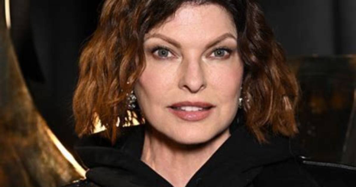 Browse the Latest Linda Evangelista Movie Releases