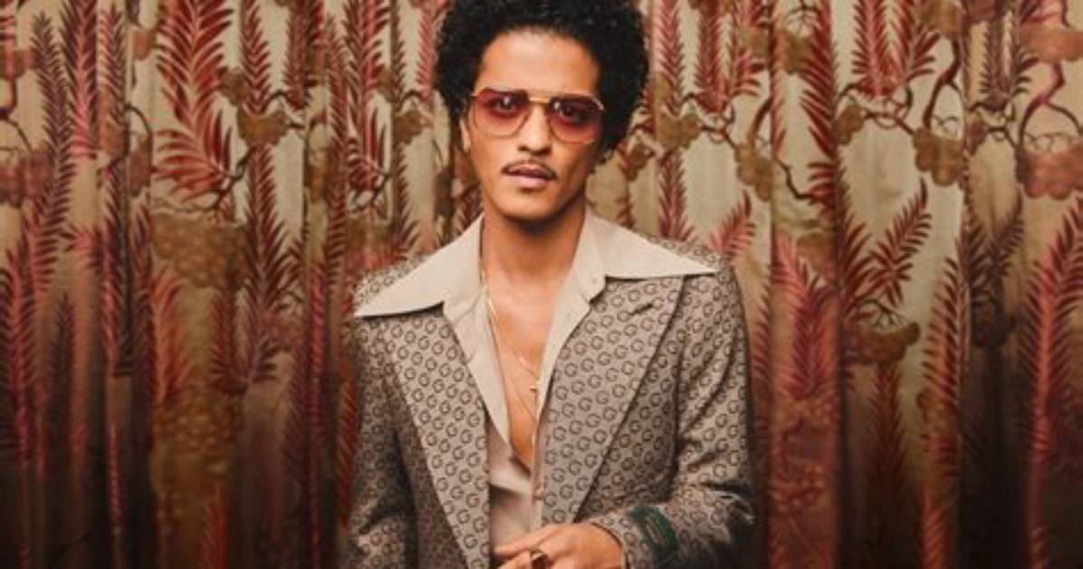 Bruno Mars: the Latest Buzz and Upcoming Projects