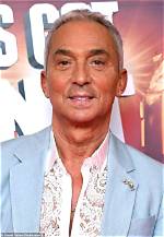 Bruno Tonioli Has Managed a Relationship with His Partner Jason Schanne While Managing a Successful ·