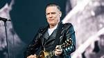Bryan Adams' Marriages: a Look at His Romantic History