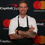 Bryan Voltaggio Net Worth ·