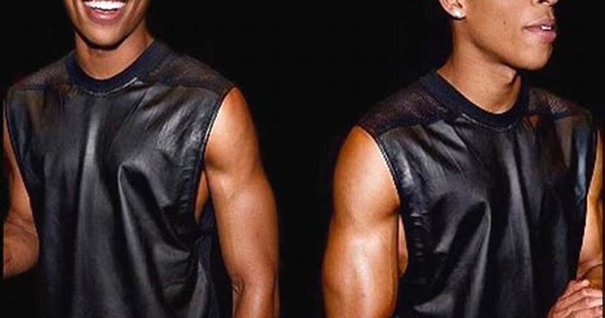 Bryshere Gray's Twin: Meet the Mysterious Sibling