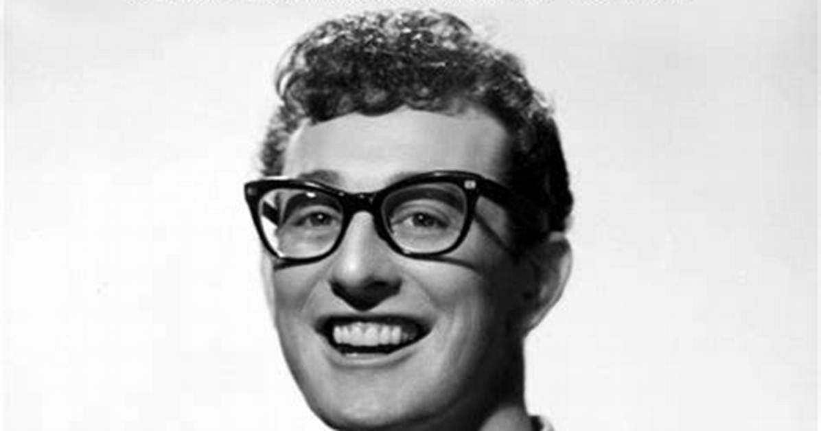 Buddy Holly: Family Life and Legacy