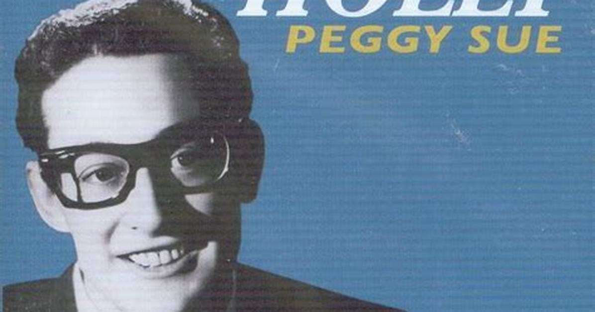 Buddy Holly's Timeless Hit: Peggy Sue's Enduring Melody