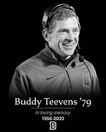 Buddy Teevens Wife: Meet Kristn Teevens