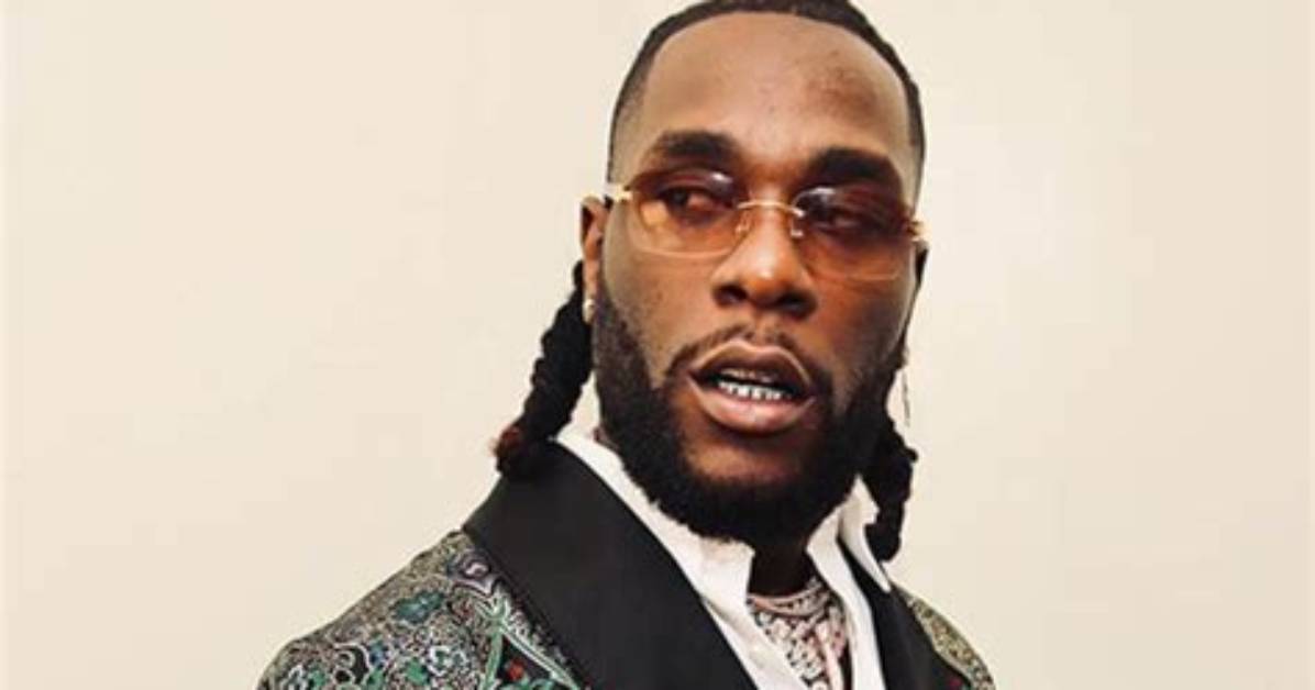 Burna Boy Net Worth, His Fancy House and Car Collection ·