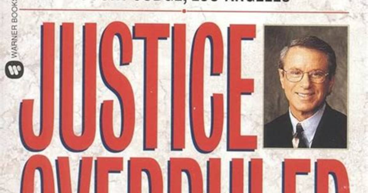 Burton Katz, the Renowned Judge, Shaping the Legal Landscape