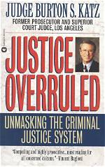 Burton Katz, the Renowned Judge, Shaping the Legal Landscape