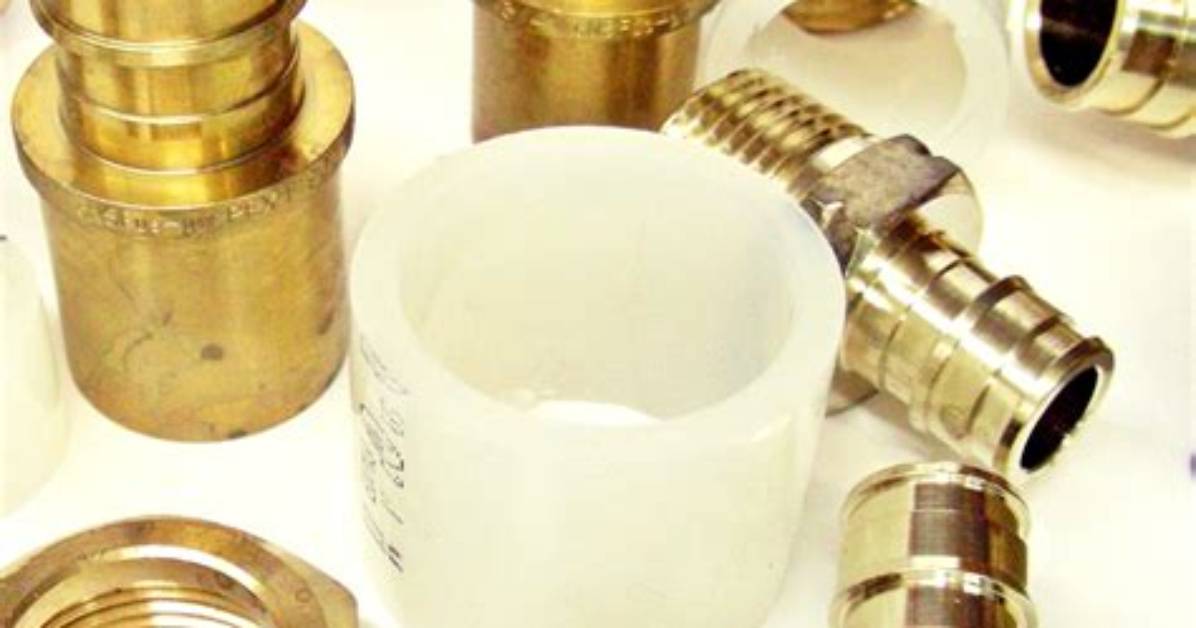 Buy the Best Wirsbo Fittings at Discounted Prices