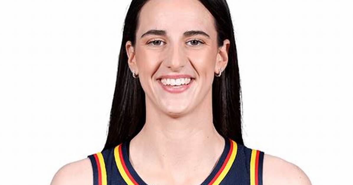 Caitlin Clark: Height, Weight, Measurements and Stats