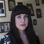 Caitlin Doughty's Beloved Husband: a Cherished Companion