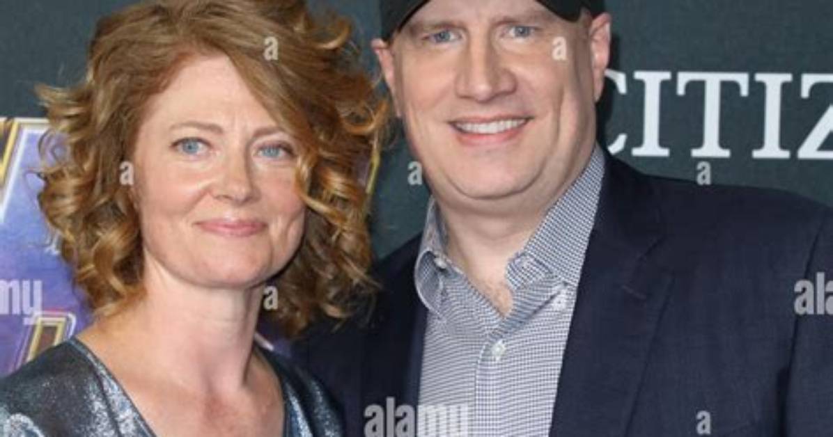 Caitlin Feige: Who Is Kevin Feige‘s Wife?