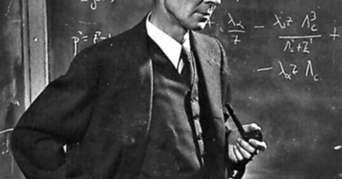 Calculate the Net Worth of Physicist J. Robert Oppenheimer