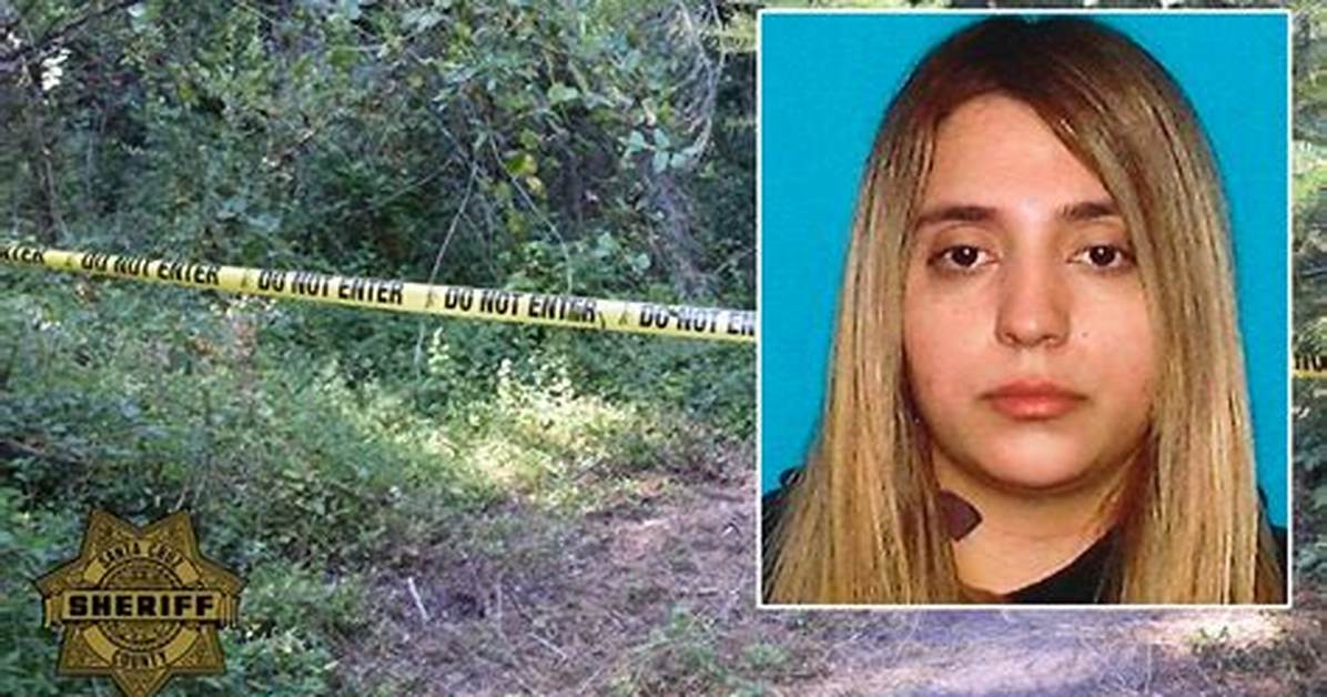 California Girl, 16, Found Dead in Woods a Week After She Went Missing ·