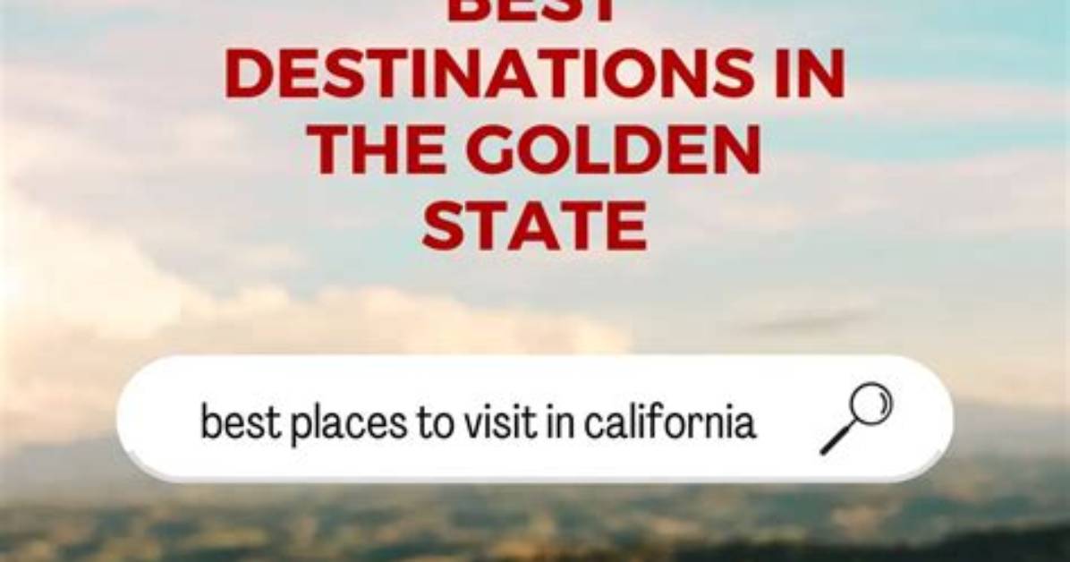 California: Unveiling the Enigma - City or State?