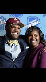 Cam Akers Parents: Was His Mother Diagnosed with a Breast Cancer?