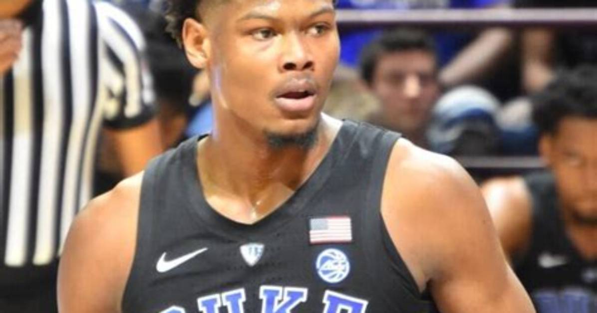 Cam Reddish: Wiki, Bio, Height, Girlfriend, Parents, Age, Siblings