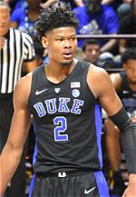 Cam Reddish: Wiki, Bio, Height, Girlfriend, Parents, Age, Siblings