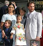Camila Alves Shares Three Children with Her Loving Husband Matthew Mcconaughey! Know Her Married Lif