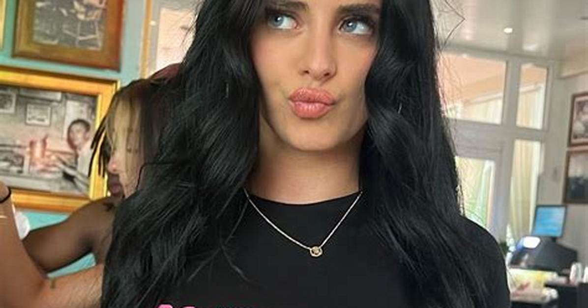Camila Arajuo's Leaked Content: a Comprehensive Guide
