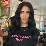 Camilla Araujo: the Biggest Leak of the Century