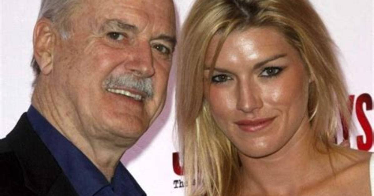 Camilla Cleese Wikipedia Bio Husband and Parents Revealed ·