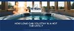 Can You Risk a Hot Tub with Athlete's Foot? Here's What Experts Say