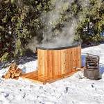 Can You Safely Bathe in a Hot Tub with a Fungal Infection?