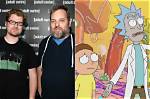 'Cancel Rick and Morty' Trends over Dan Harmon's Baby Doll Rape 2009 Sketch, Fans Point to His 2018