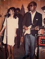 Candi Staton Children: Meet Clarence Carter Jr, Cassandra Hightower, Marcel Williams, Marcus Williams & Terry Williams