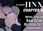Captivating Chapter 43 of "Jinx": an Enthralling Adventure