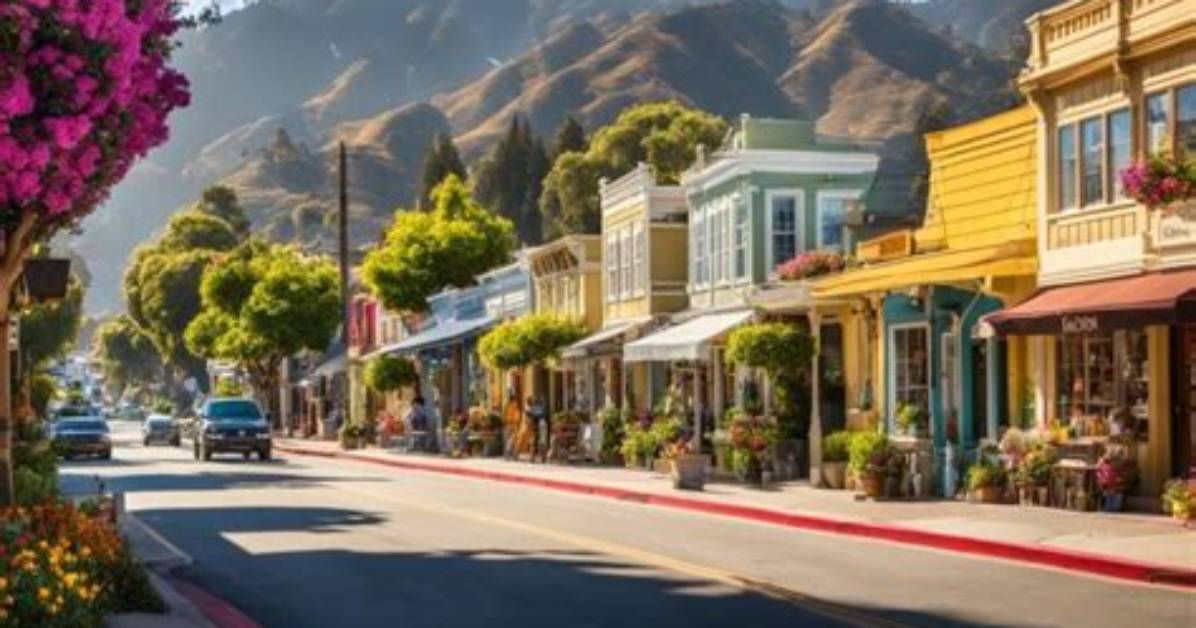 Captivating City of Charming California: Your Guide to Enchanting Experiences