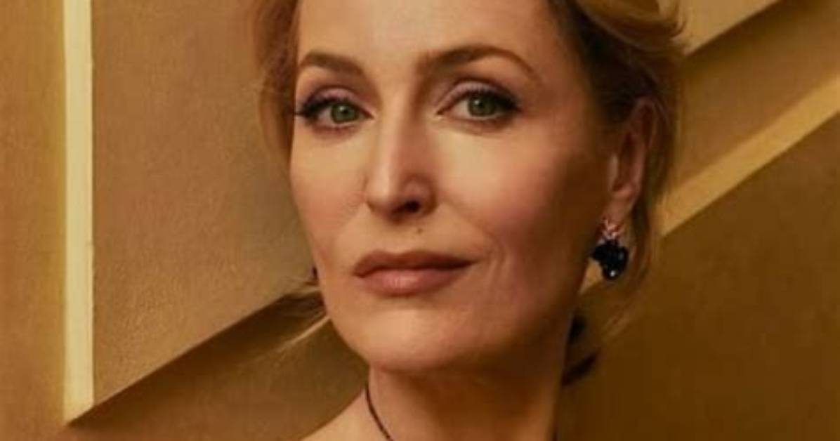 Captivating Portrayal of Bedelia: Exploring the Actress's Brilliance