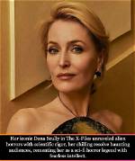 Captivating Portrayal of Bedelia: Exploring the Actress's Brilliance