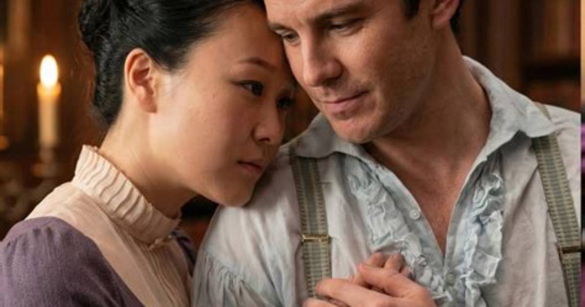 Captivating Season 4 of "The Great": a Journey into Historical Comedy