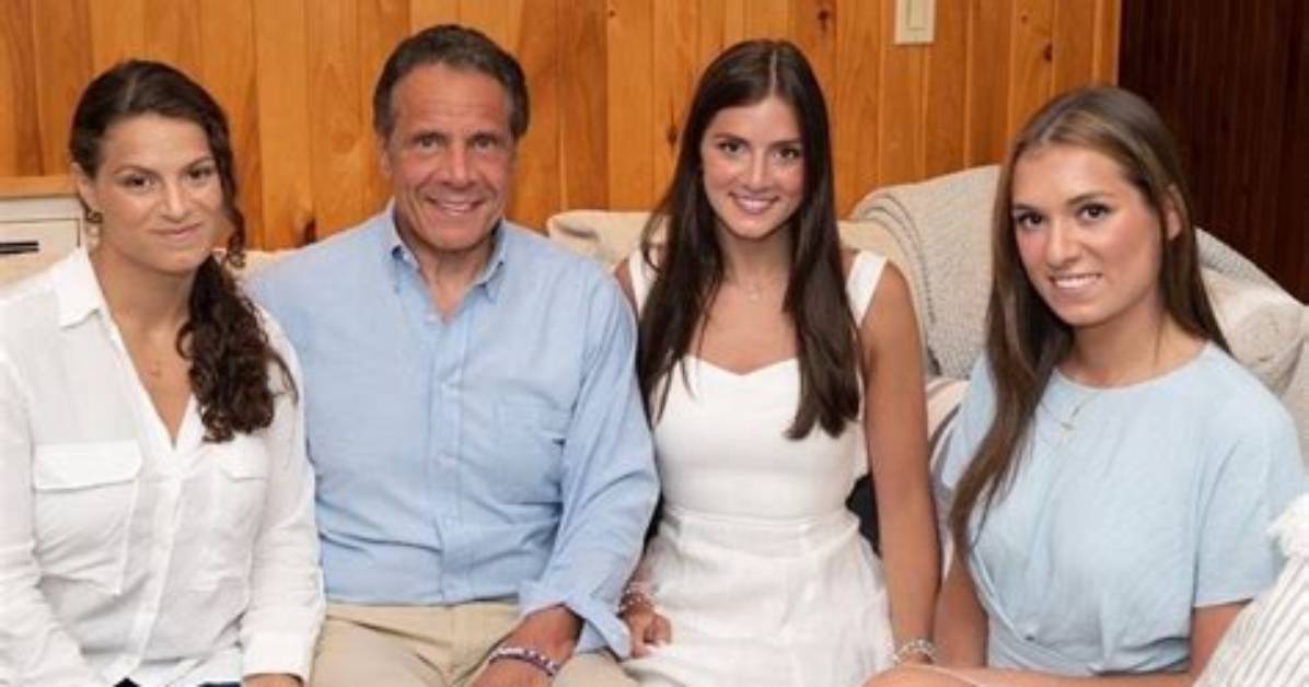 Cara Kennedy-Cuomo