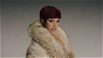 Cardi B Drop It Low: Official Lyrics to "Put It on the Floor"