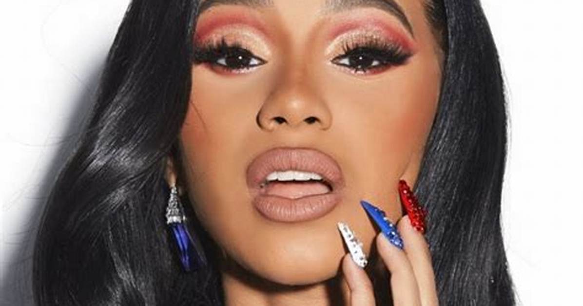 Cardi B: the Queen of the Floor