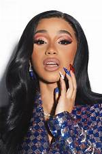 Cardi B: the Queen of the Floor