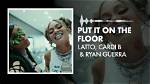 Cardi Verse Put It on the Floor: Mastering Your Seo Strategy