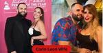 Carin Leon's Wife: Unveiling a Visionary Voice
