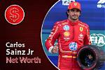 Carlos Fuentes Jr. Net Worth ·