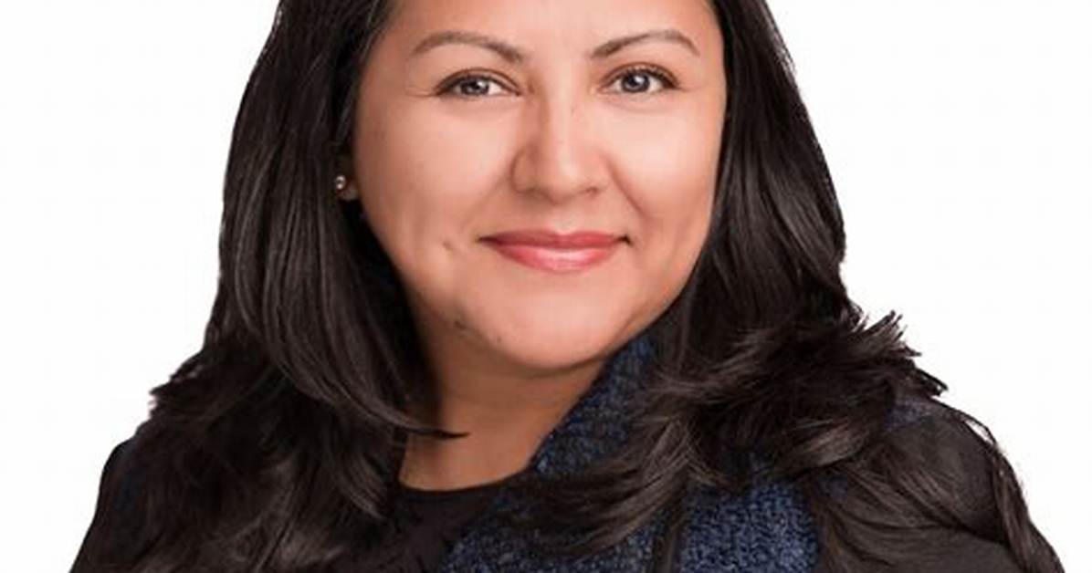 Carmen Trevino: a Trailblazing Figure in Education