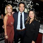 Caroline Fare Wikipedia, Biography, Age, Height, Eric Villency Ex-Wife, Instagram