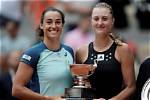Caroline Garcia's Love Match: Meet Her Husband and Family