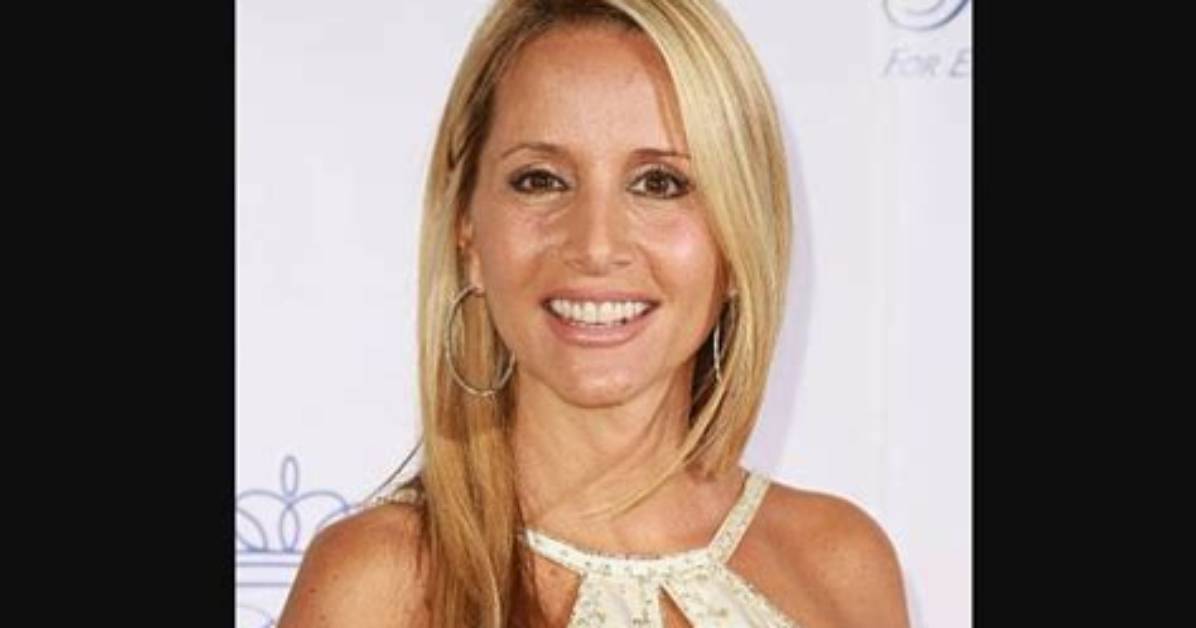 Carolyn Gusoff Bio, Age, Height, Husband, Wcbs-Tv, Books and Net Worth
