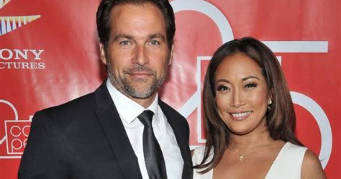 Carrie Ann Inaba Marriage Status: Still Married?